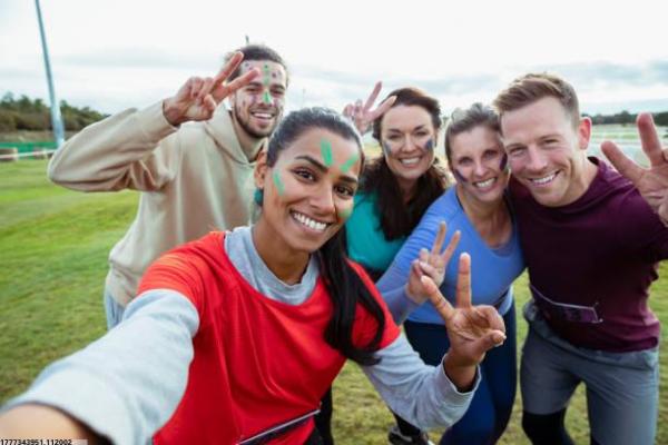 电竞在体育项目中的地位探讨(图1)