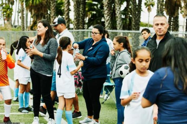 同时学习多种体育项目的利与弊(图1)