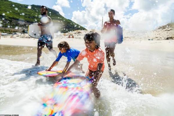 垦利体育培训最新优惠政策及福利解析(图1)