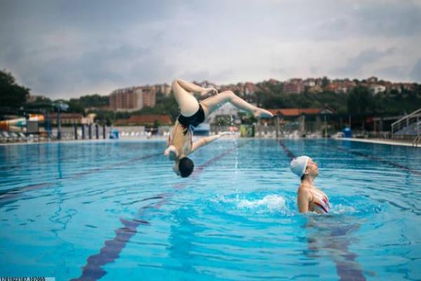运动康复培训如何结合体育培训？(图1)