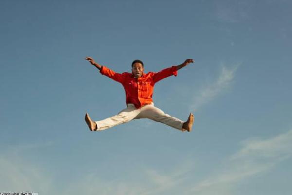 中国人评分型体育项目分析(图1)