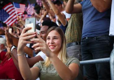 线上赛事平台建设