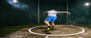 区域性体育品牌打造