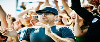 体育赛事社交媒体传播