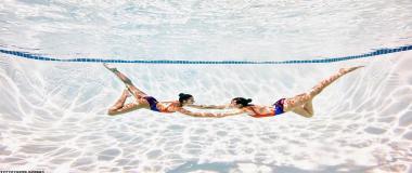 智慧体育健康测评与个性化指导